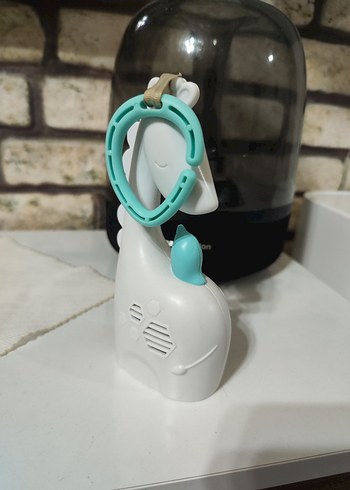 Beden Renk Fisher Price Uyku Arkadaşı
