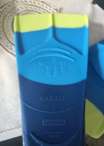 Deniz Palet - Görsel 2