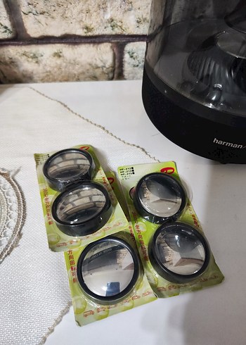 Kör Nokta Aynası - Görsel 2