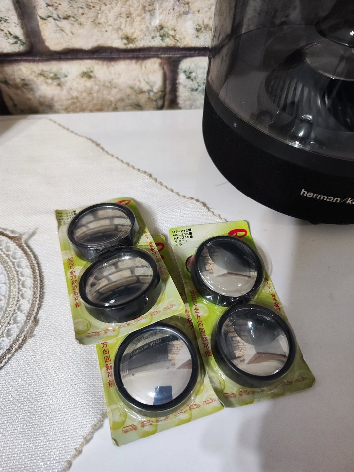 Kör Nokta Aynası - Görsel 2