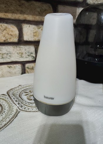 Hava Nemlendirici - Görsel 3