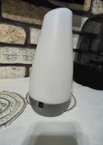 Hava Nemlendirici - Görsel 2