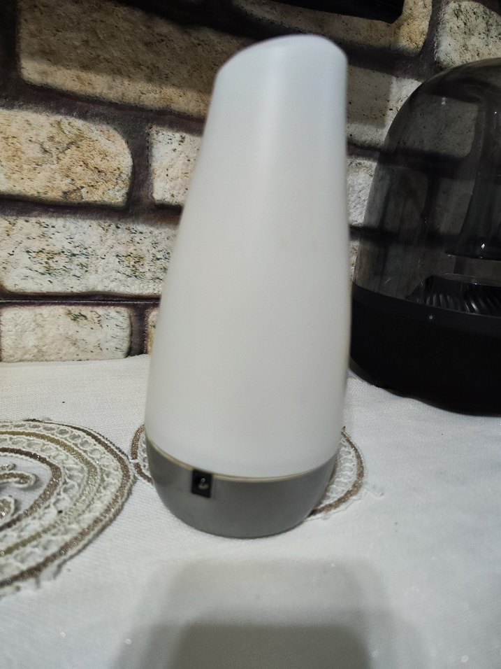 Hava Nemlendirici - Görsel 2