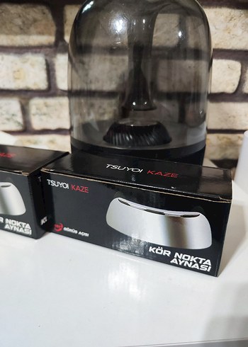 Motorsiklet 180 Ayna - Görsel 2