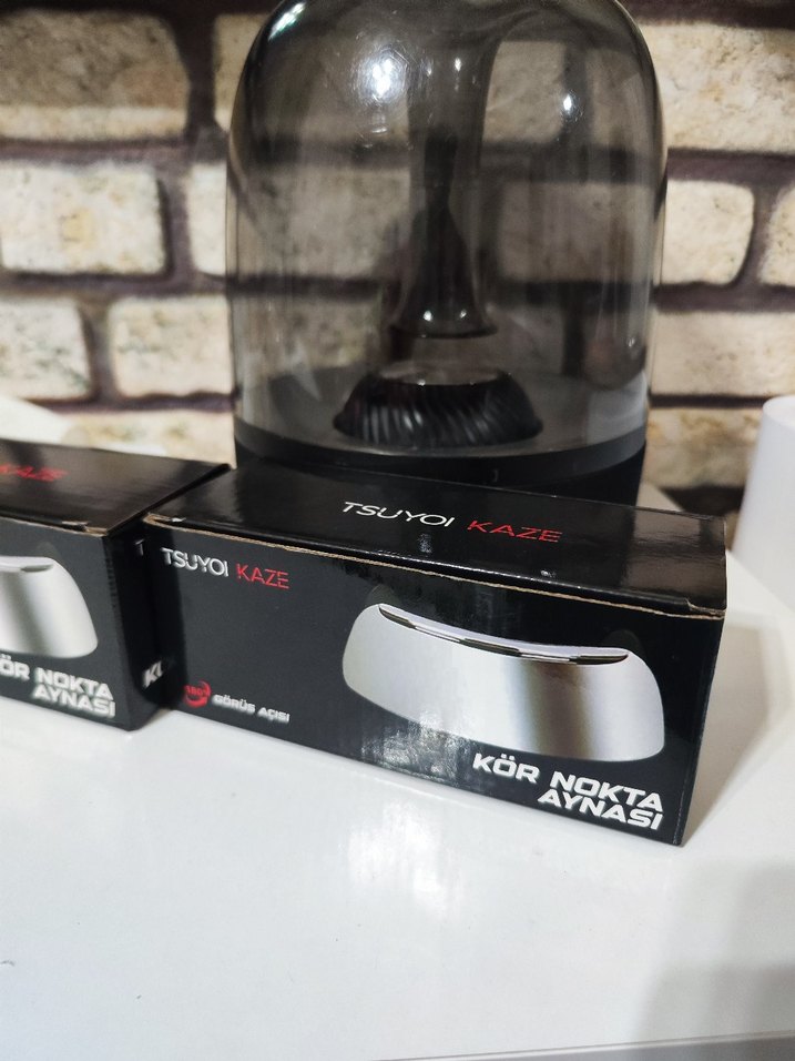 Motorsiklet 180 Ayna - Görsel 2