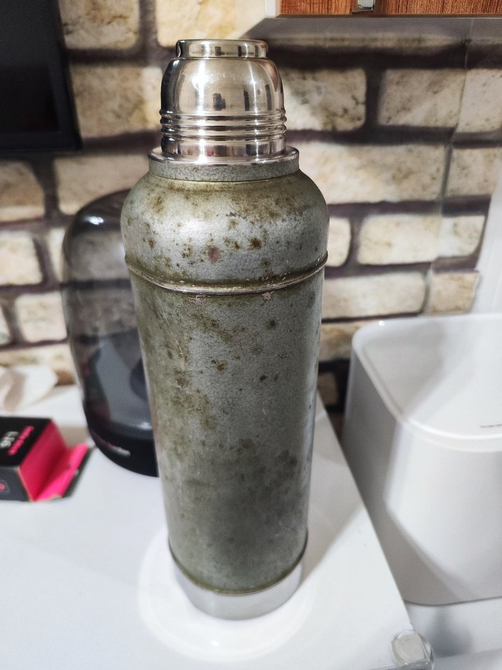 Stanley Termos - Görsel 2