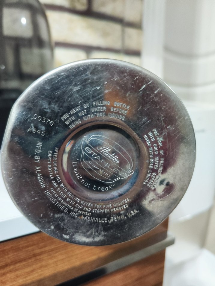 Stanley Termos - Görsel 3