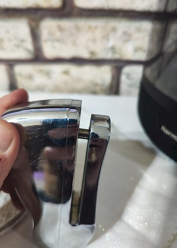 Motorsiklet Alarmlı Disk Kilidi - Görsel 4