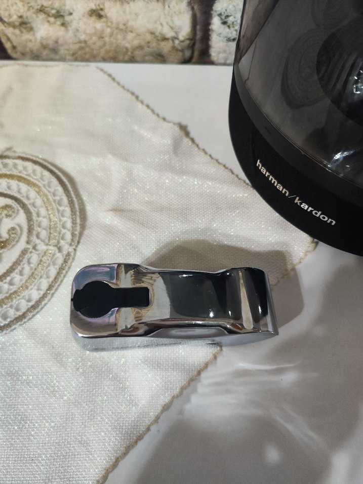 Motorsiklet Alarmlı Disk Kilidi - Görsel 3