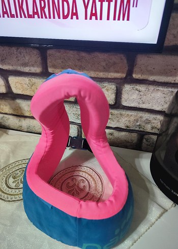 Decathlon Yüzme Yeleği - Görsel 3