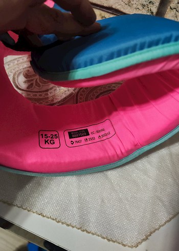 Decathlon Yüzme Yeleği - Görsel 4