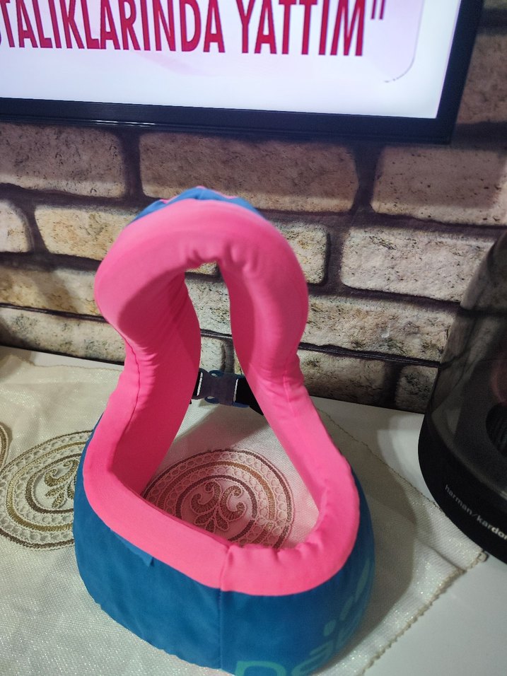 Decathlon Yüzme Yeleği - Görsel 3