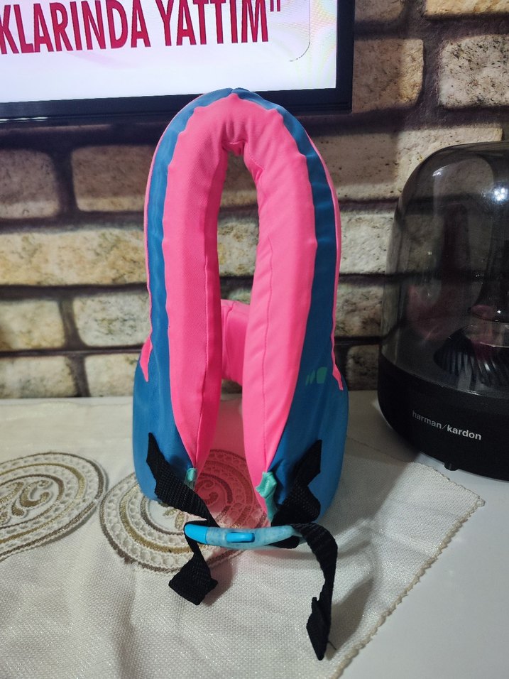 Decathlon Yüzme Yeleği - Görsel 2