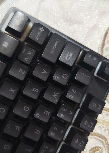 Rampage Rgb Klavye - Görsel 2