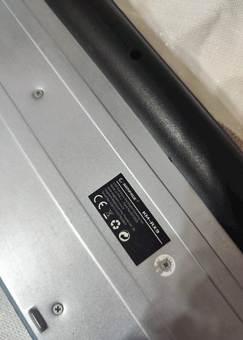 Rampage Rgb Klavye - Görsel 5