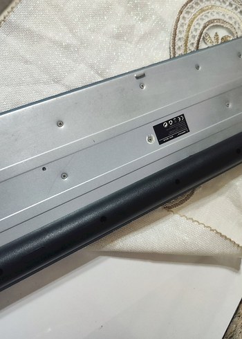 Rampage Rgb Klavye - Görsel 4