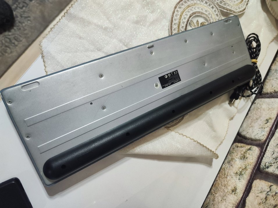 Rampage Rgb Klavye - Görsel 4