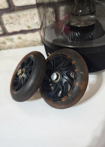 Scooter Tekerlek - Görsel 2