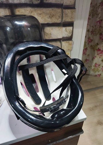 Çocuk Bisiklet Kaskı - Görsel 3