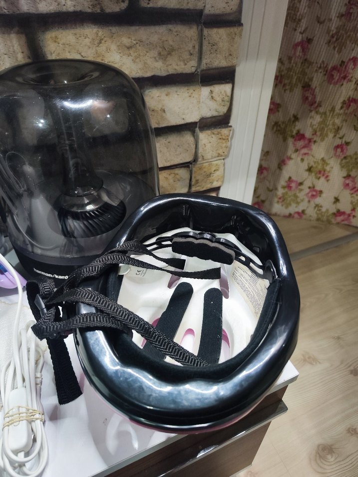 Çocuk Bisiklet Kaskı - Görsel 2