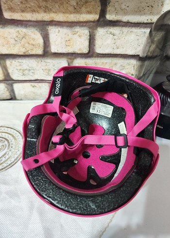 Bisiklet Kaskı - Görsel 3