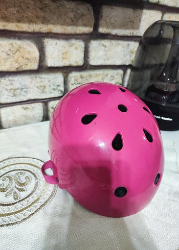 Bisiklet Kaskı - Görsel 2