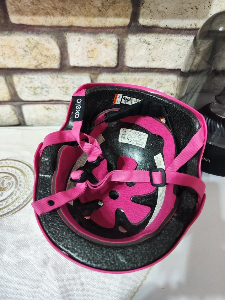 Bisiklet Kaskı - Görsel 3