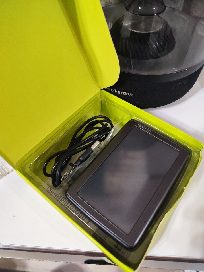 Tomtom Navigasyon - Görsel 2