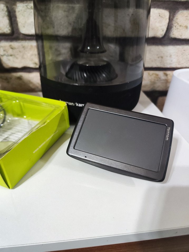 Tomtom Navigasyon - Görsel 3