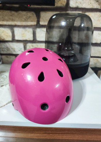 Oxelo Çocuk Kask - Görsel 2