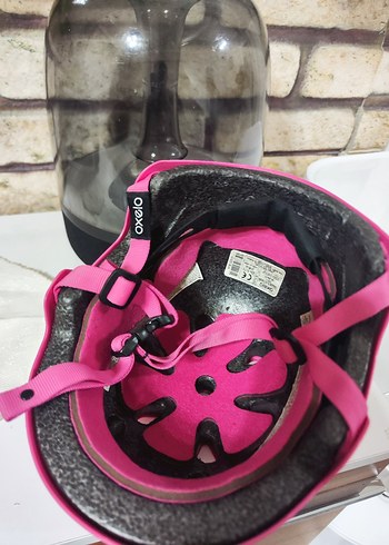 Oxelo Çocuk Kask - Görsel 4