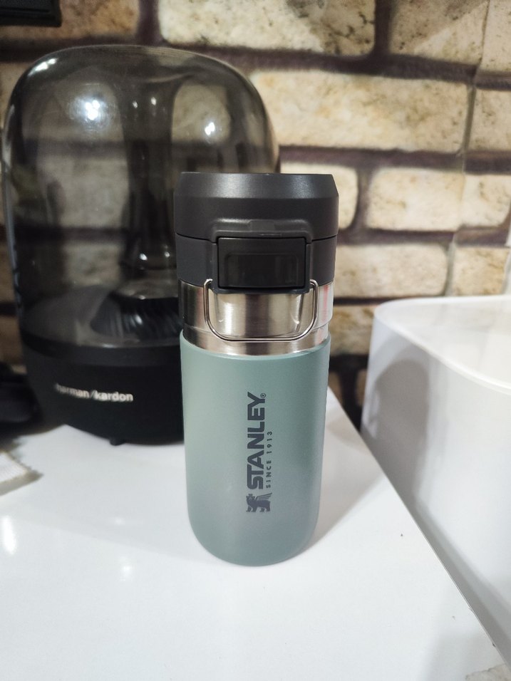 Stanley Termos - Görsel 2