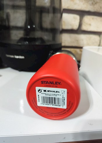 Stanley Termos - Görsel 4