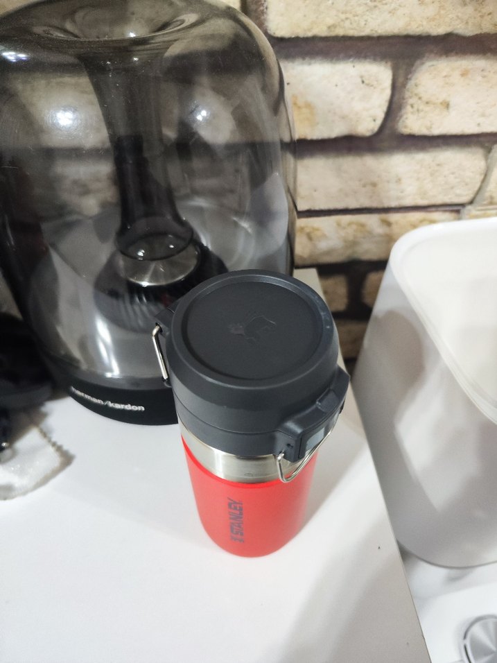 Stanley Termos - Görsel 2