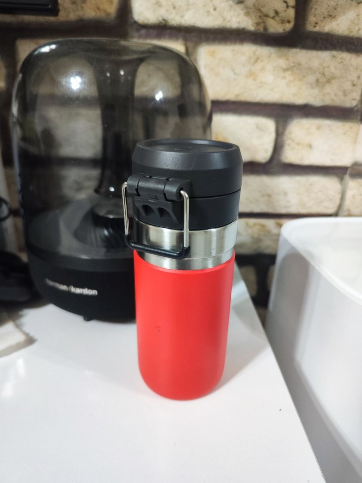 Stanley Termos - Görsel 3