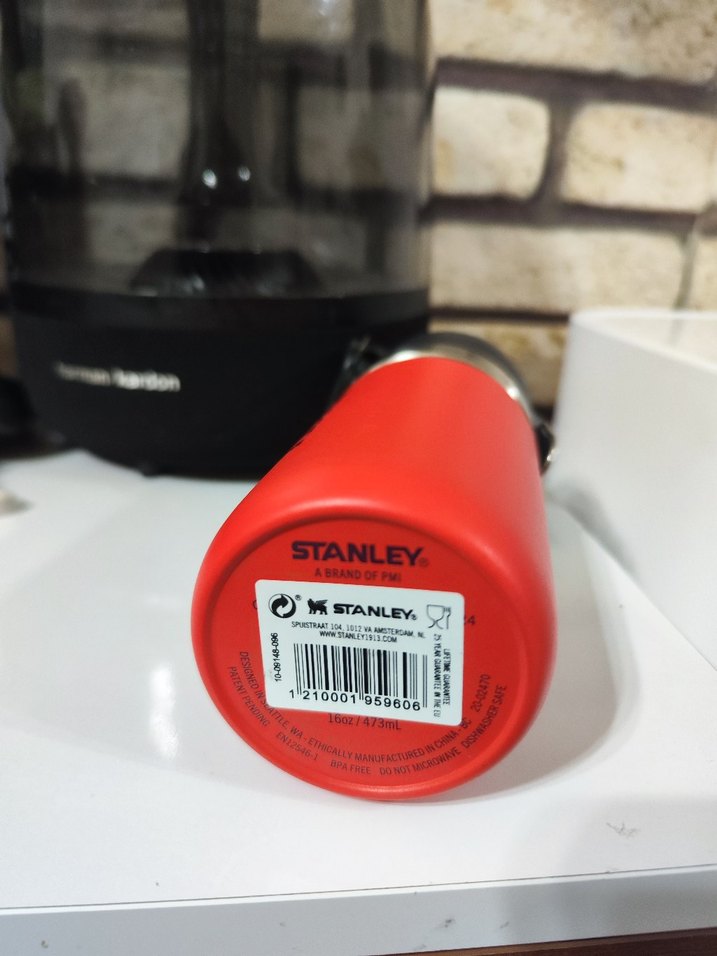 Stanley Termos - Görsel 4