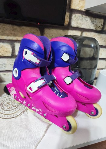 Oxelo Çocuk Paten - Görsel 2
