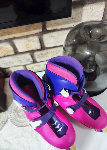 Oxelo Çocuk Paten - Görsel 3