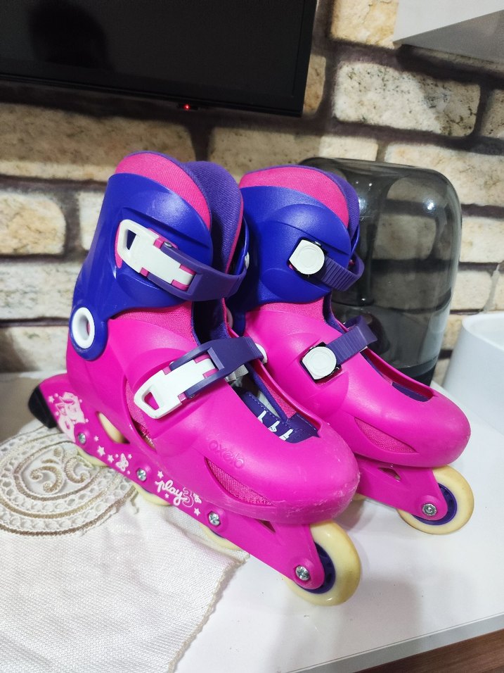 Oxelo Çocuk Paten - Görsel 2