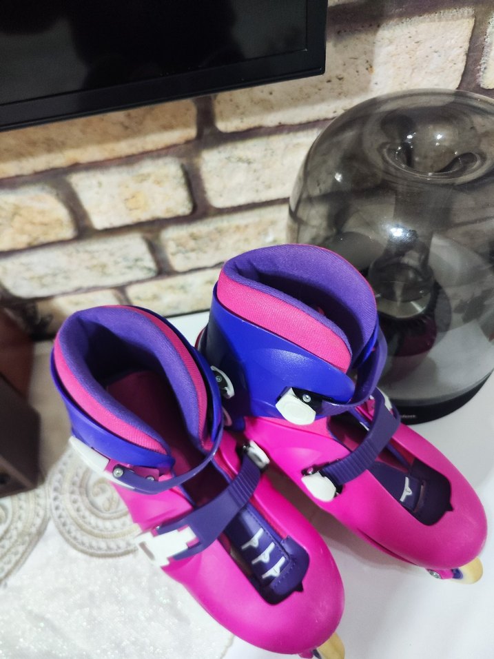 Oxelo Çocuk Paten - Görsel 3