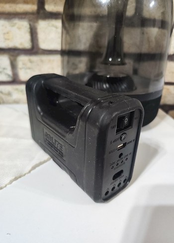 Güç İstasyonu - Görsel 2