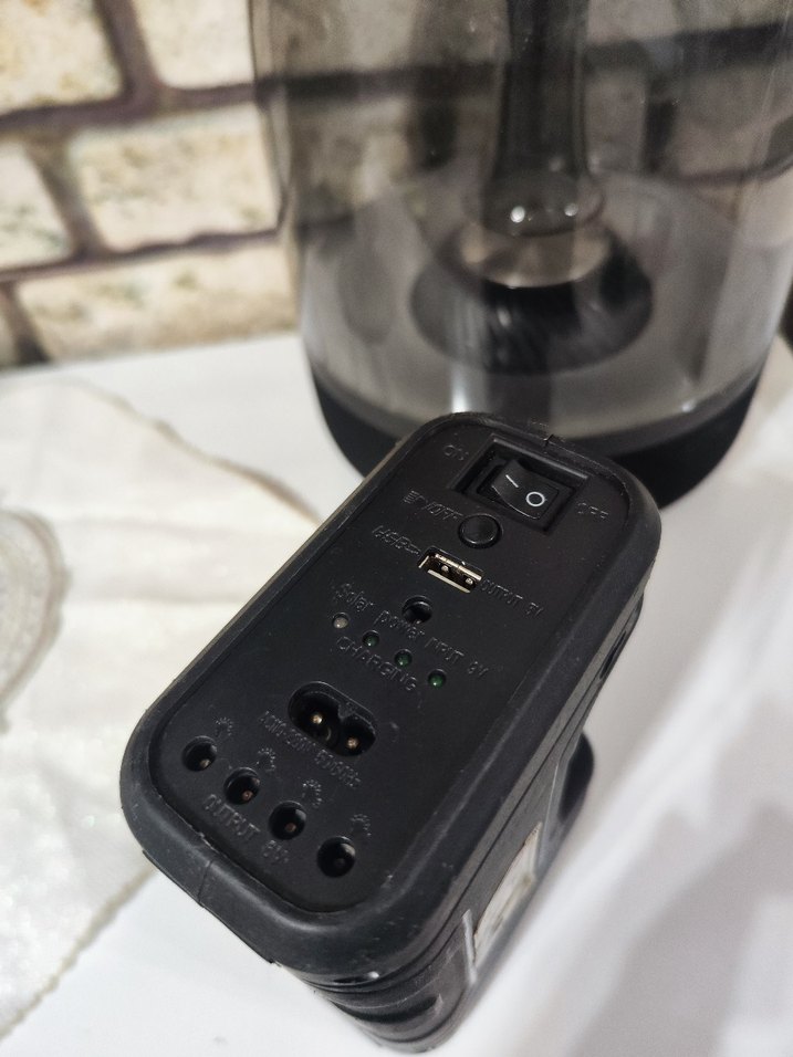 Güç İstasyonu - Görsel 4