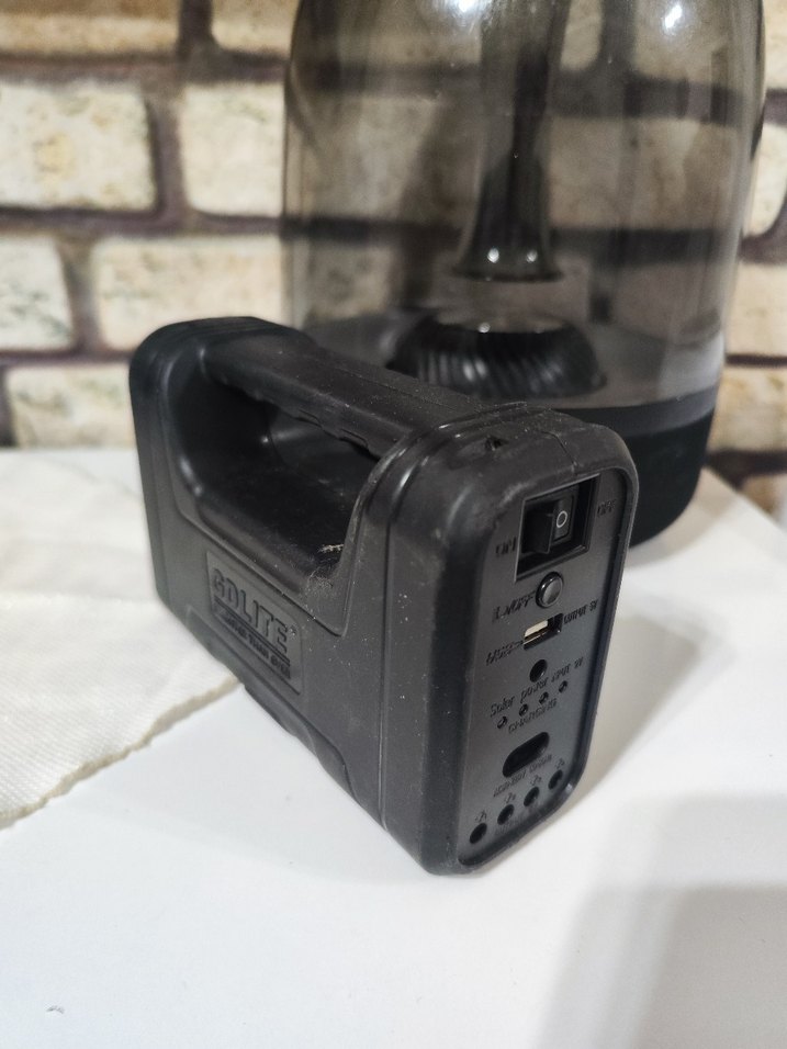 Güç İstasyonu - Görsel 2