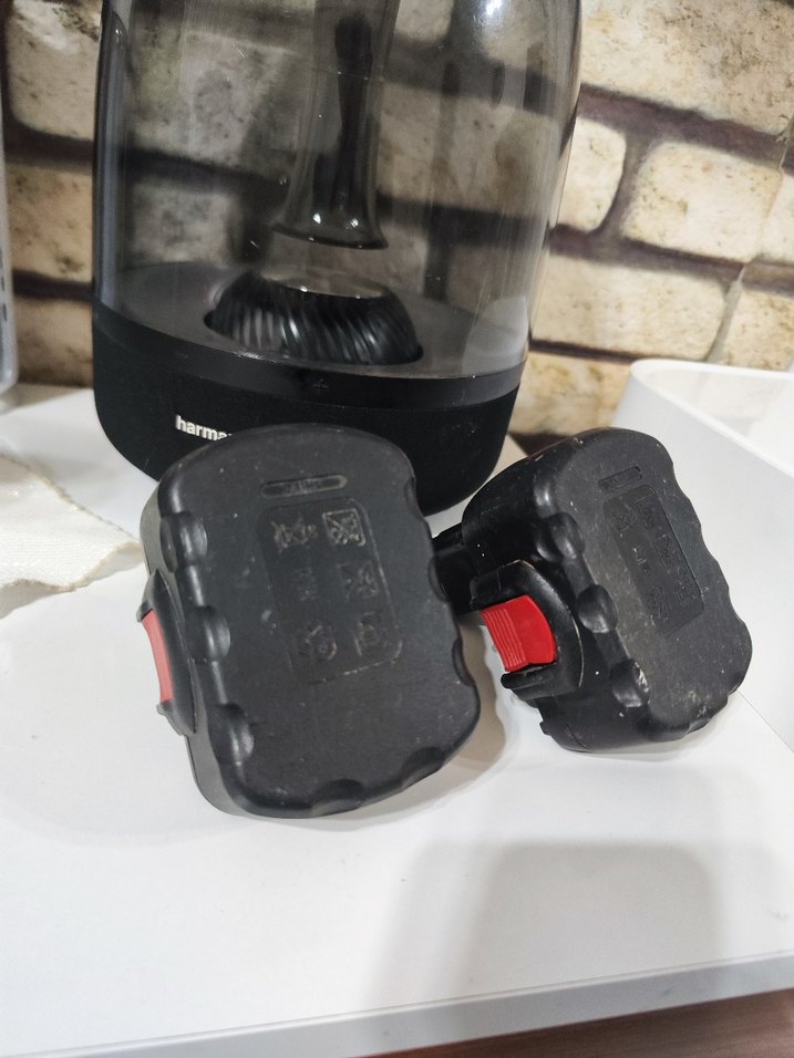 Bosch Batarya - Görsel 3