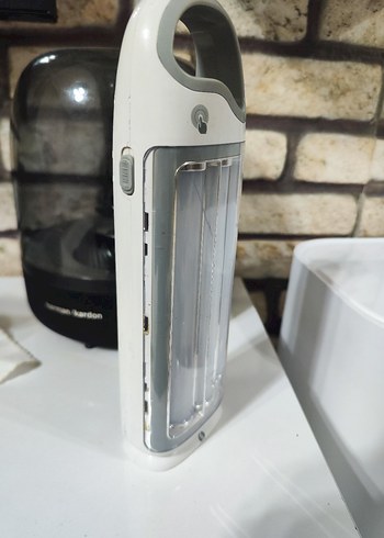 Dokunmatik Işıldak - Görsel 3