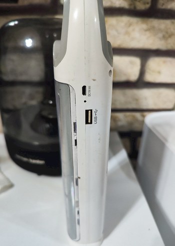 Dokunmatik Işıldak - Görsel 2