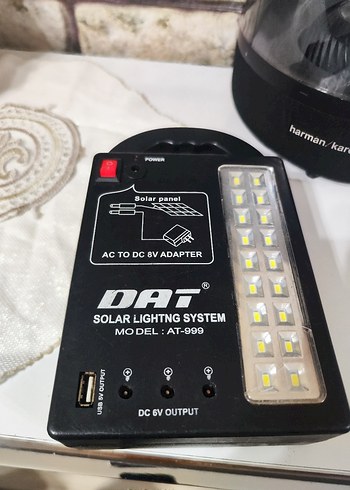 Güç İstasyonu - Görsel 2