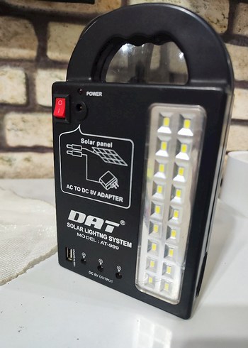 Güç İstasyonu - Görsel 4