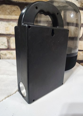 Güç İstasyonu - Görsel 3