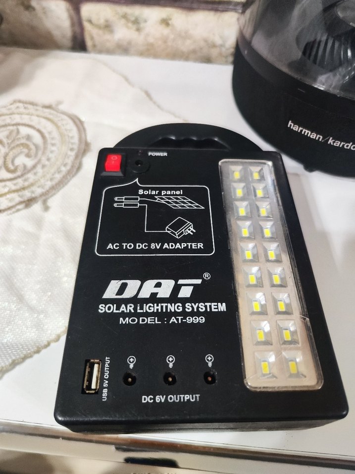 Güç İstasyonu - Görsel 2